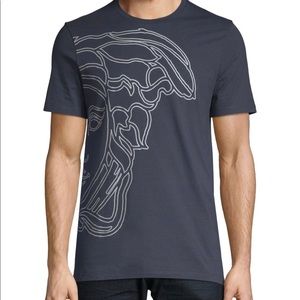 Versace Men’s Tee Shirt